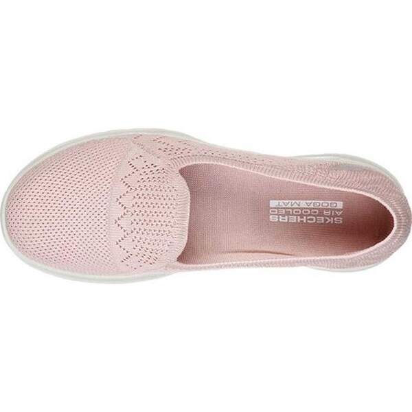 skechers go walk lite ruby