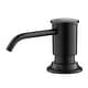 preview thumbnail 13 of 15, Kraus Kitchen Soap Dispenser Oil Rubbed Bronze