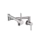 Option Brushed Stainless Steel