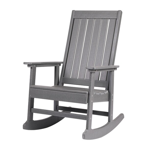 Ez outlet rocker chair