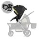 preview thumbnail 6 of 14, Pivot Xplore Stroller Wagon Second Seat