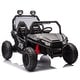 preview thumbnail 7 of 96, Two-Seater Kids Ride-On UTV 24V