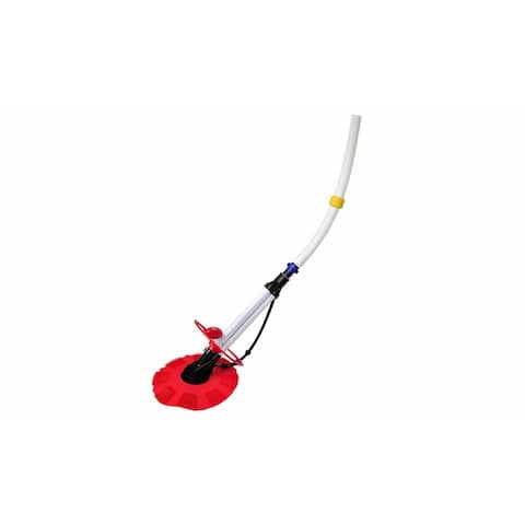 vidaXL Swimming Pool Cleaner