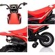 preview thumbnail 4 of 22, Kids Ride on Motorcycle