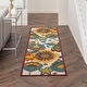 preview thumbnail 22 of 71, Nourison Aloha Scandinavian Floral Indoor/Outdoor Area Rug