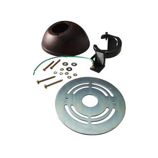 Ceiling Fan Slope Kit