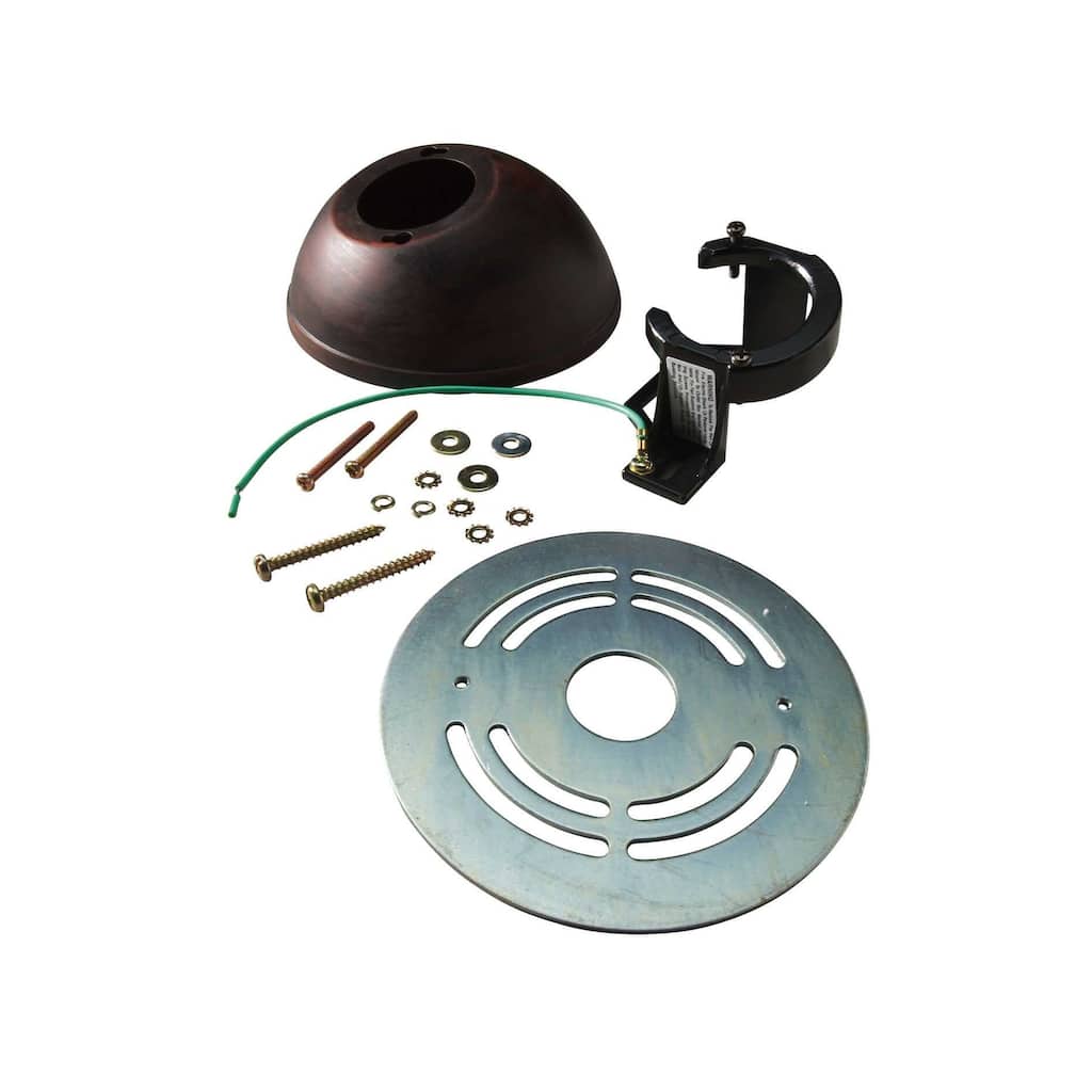 Ceiling Fan Slope Kit