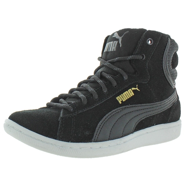 Top Soft Foam - Puma Black/Puma Black 