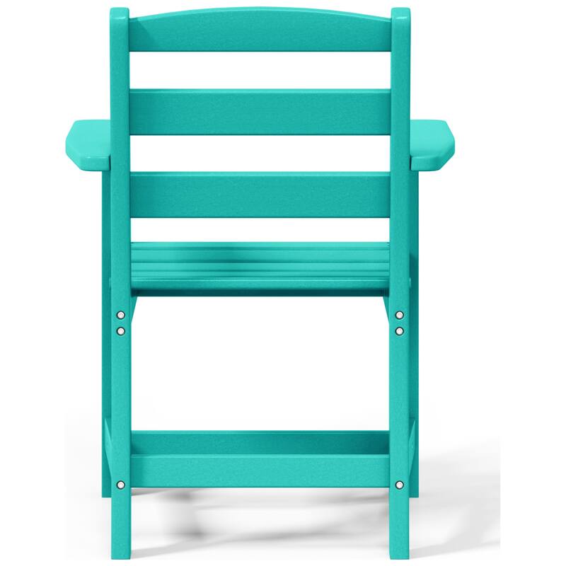 Shoreside Patio Dining Arm Chair