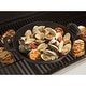 Cuisinart 10-In. Cast Iron Wok for Grill, Campfire, Stovetop, or Oven ...