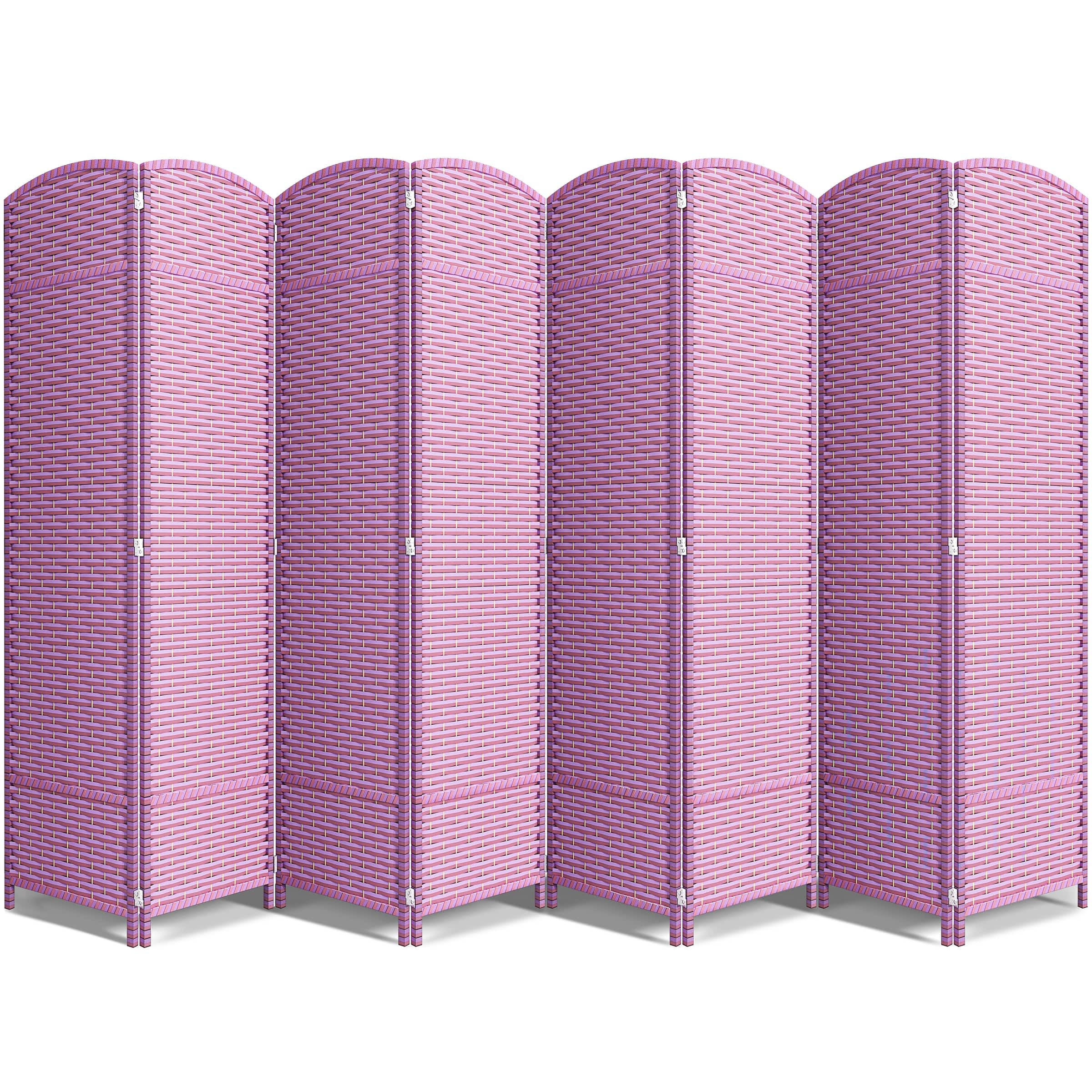 Option Pink Purple
