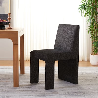 SAFAVIEH Home Zale 20-inch Dining Chair - 17"W x 22"D x 34"H