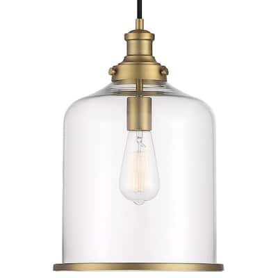 Meridian M70120 10" Wide Pendant