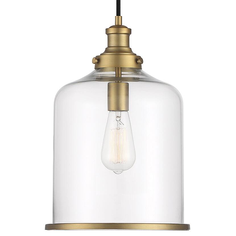 Meridian M70120 10" Wide Pendant