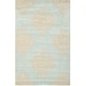 preview thumbnail 12 of 11, SAFAVIEH Handmade Soho Blue and Beige New Zealand Wool Rug 5' x 8' - Blue/Beige - Rectangle