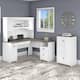 Option Shiplap Gray/Pure White