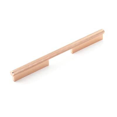 Schaub and Company MODO Euro Modern 8" Center to Center Cabinet Pull