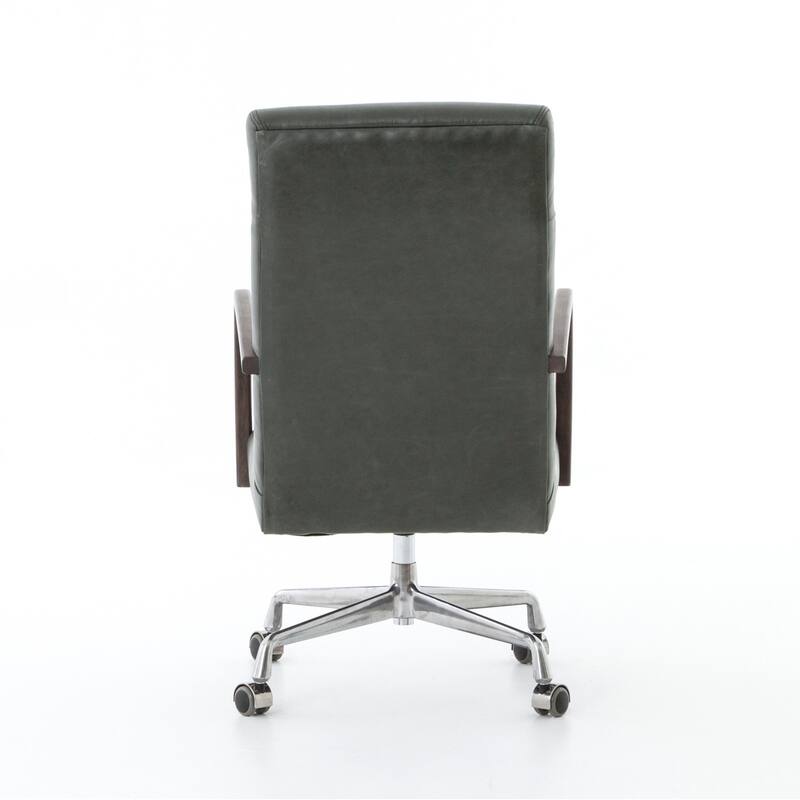 Haven Home Rhonda Desk Chair - Desk Chair