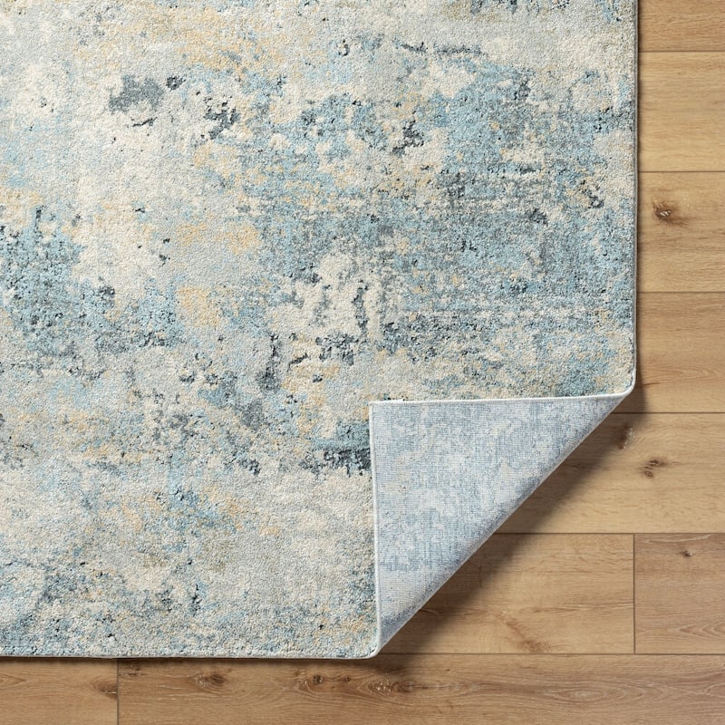 Livabliss Avellino Modern Area Rug