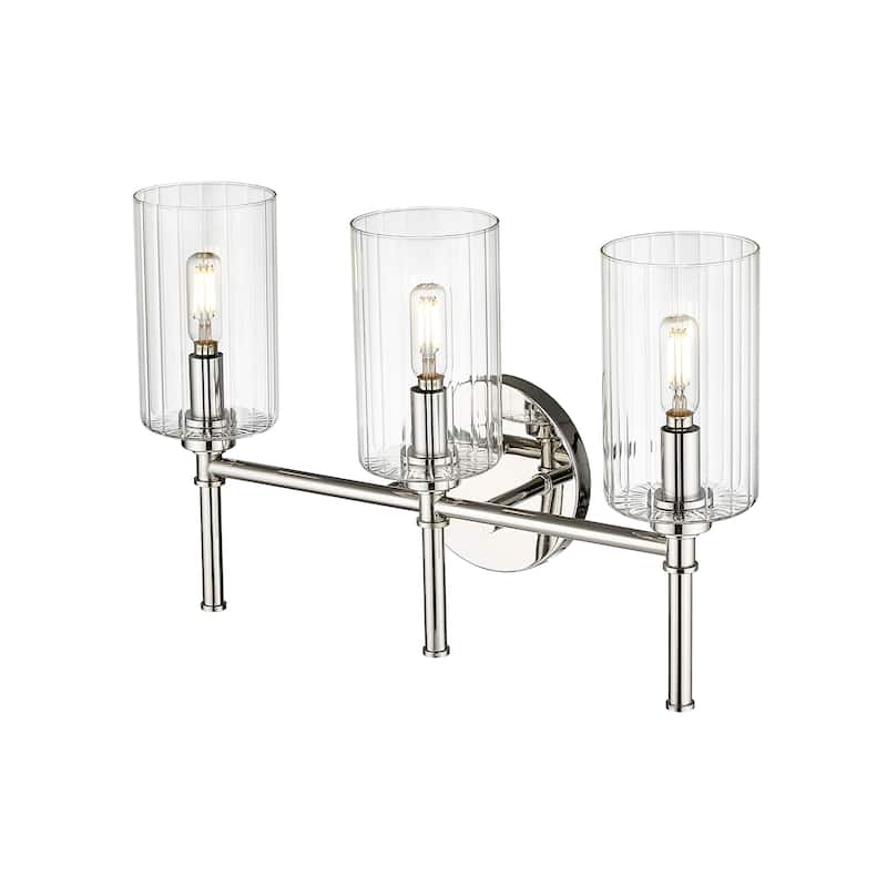 Millennium Lighting 9923 Chastine 3 Light 19" Wide Vanity Light