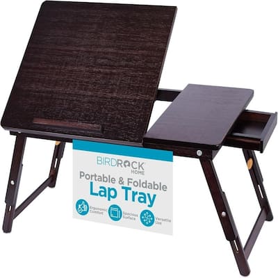 Bamboo Lap Tray