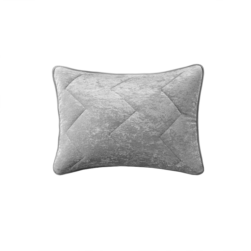 Comfort Spaces Juliette Coverlet Set