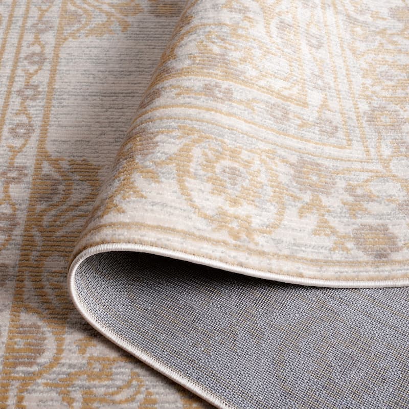 Martha Stewart by SAFAVIEH Henrieke Modern Rug