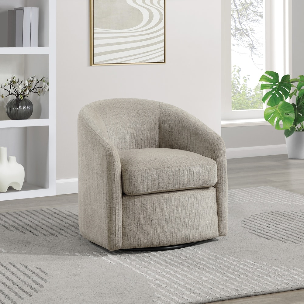 Bella Swivel Chair