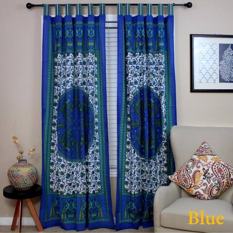 Buy 88 Inches Curtains Amp Drapes Online At Overstock Com