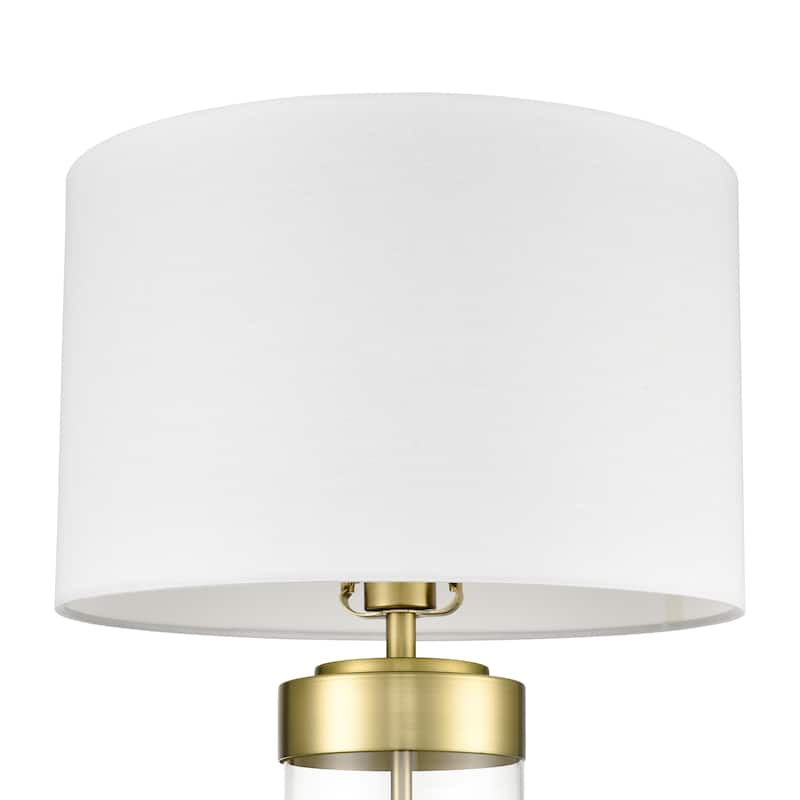 Light Society Tess Table Lamp
