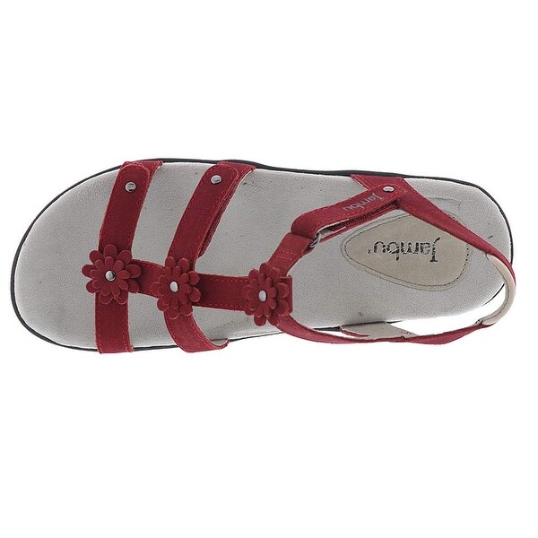 womens sunflower sandals