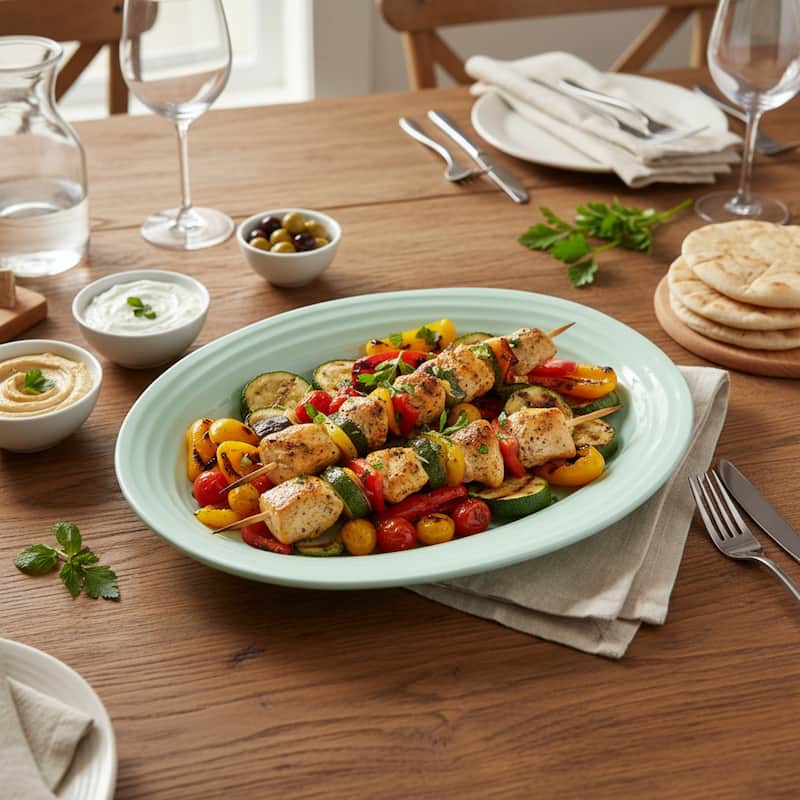 Portmeirion Sophie Conran Medium Oval Platter