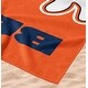 preview thumbnail 82 of 81, Disney NFL Mickey Splash Hugger Beach Towel Set