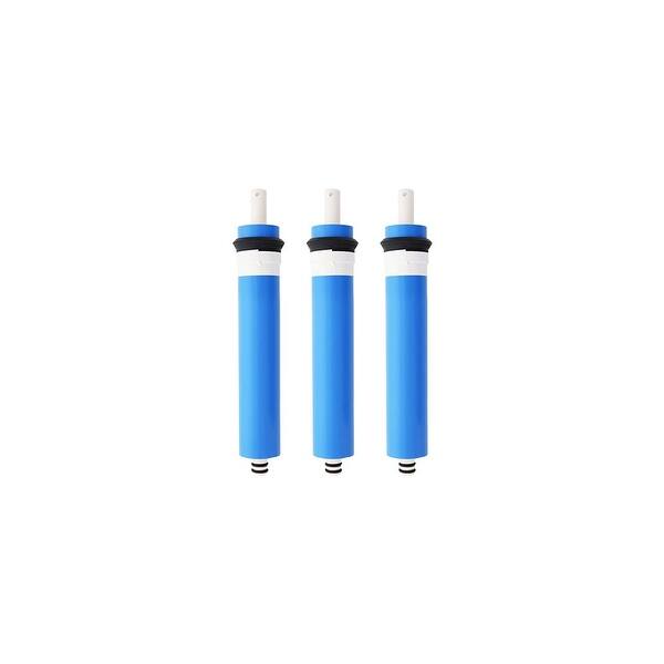 Fits iSpring RCC7P / RCC7P-AK RO Systems Reverse Osmosis Membrane Water ...
