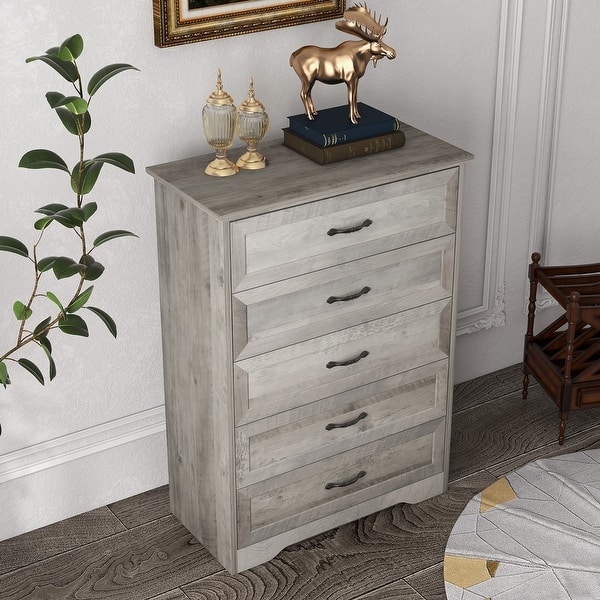 Elam Grey Dresser Closet Storage Tower Organizer for Bedroom - Bed Bath & Beyond - 37770104 Elam Grey Dresser Closet Storage Tower Organizer for Bedroom - Bed Bath & Beyond - 37770104