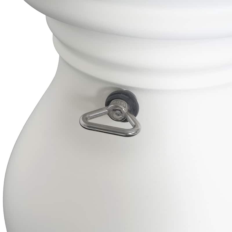 Christopher Knight Home - Moonfall Patio MGO Umbrella Base