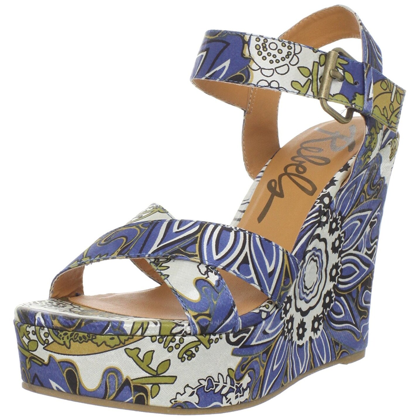 rebels shoes wedges