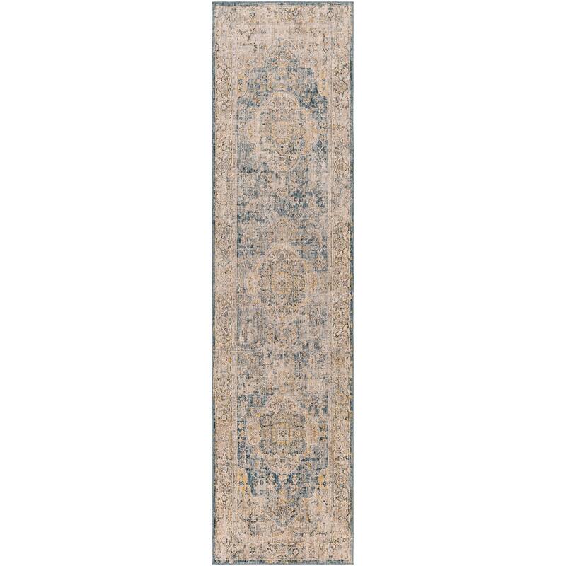 Artistic Weavers Illia Updated Traditional Area Rug