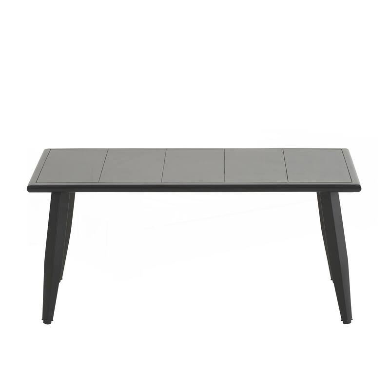 Durable and Comfortable Outdoor Seating Set