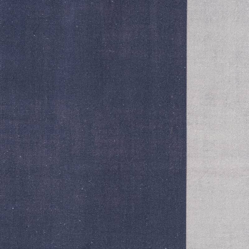 Sevita Patchwork Contemporary Printed Hand-Woven Indoor Throw Pillow