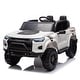 preview thumbnail 104 of 116, 24V Ride-On Car for Kids w/ Bluetooth, Music, Adjustable Speed, Remote Control