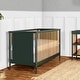 preview thumbnail 2 of 19, Dream On Me Clover Changing Table