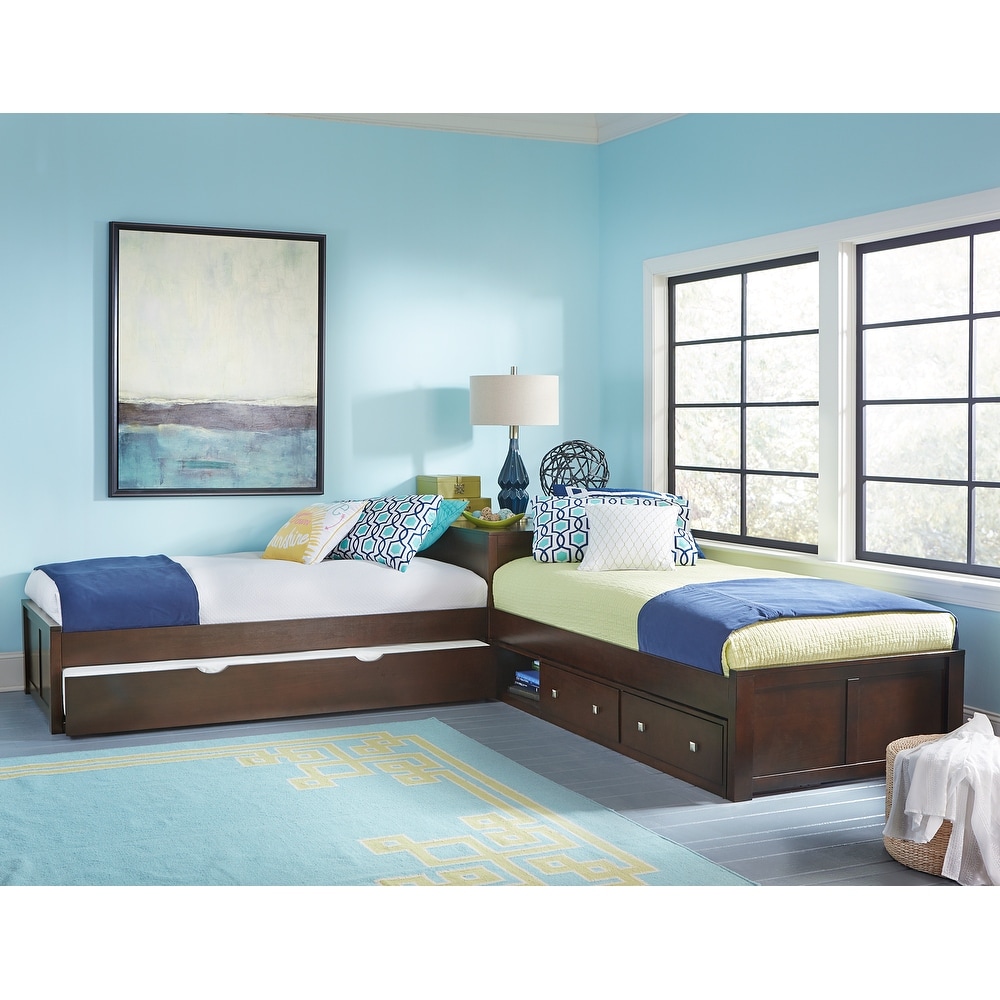 Hillsdale charlie online captains bed