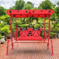 Buy Swings Online At Overstock Our Best Patio Furniture Deals