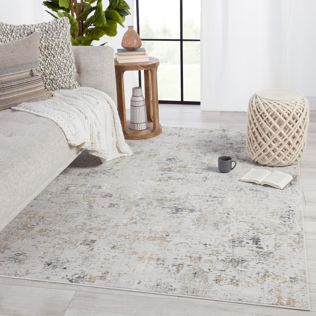 Shahi Abstract Area Rug