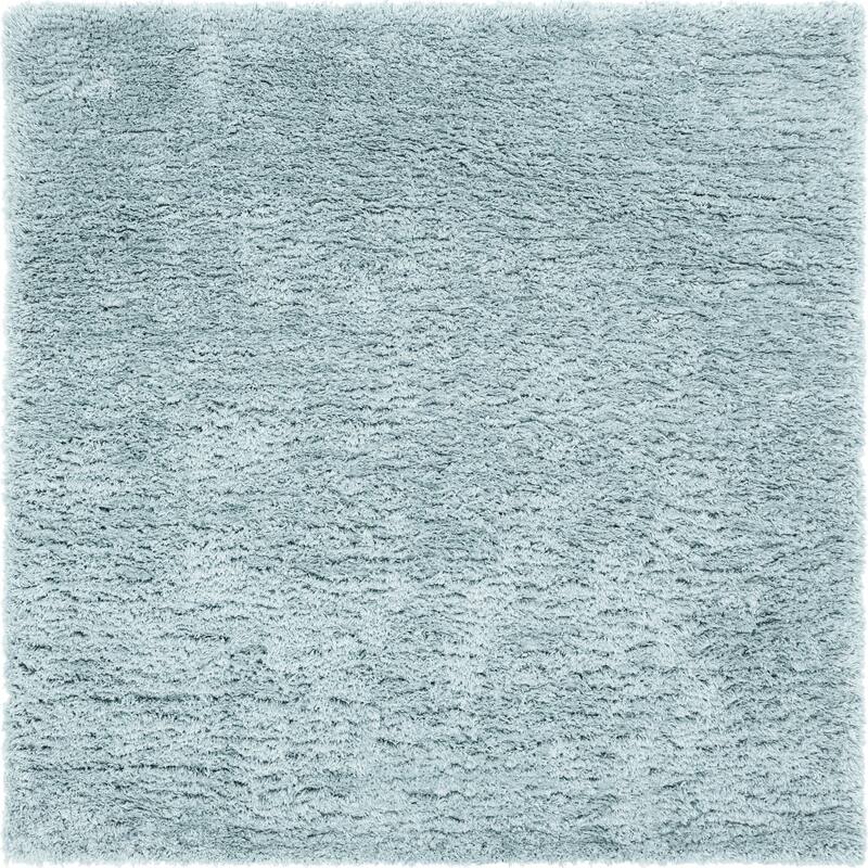 Shag Arum Shag Collection Area Rug