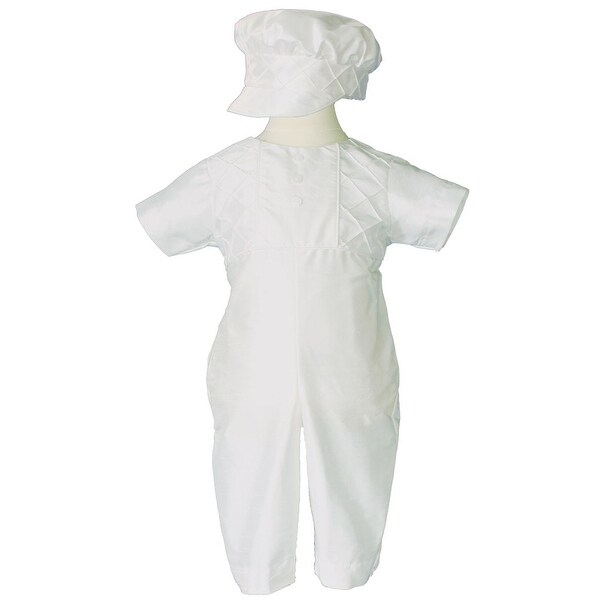 baby boy captain outfit