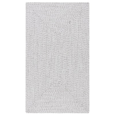 SAFAVIEH Handmade Braided Country Casual Lavada Rug