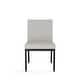 preview thumbnail 89 of 125, Amisco Perry Dining Chairs (Set of 2)