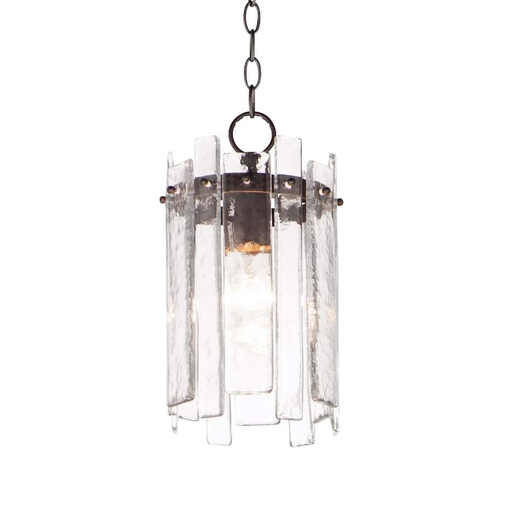Maxim 21831 Warren 8" Wide Mini Pendant